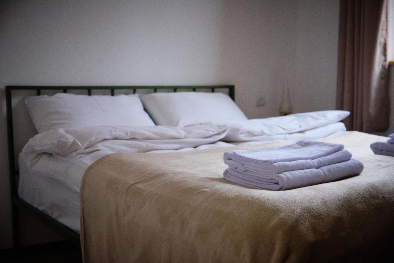 Kotun Gyumri Hotel Bagian luar foto