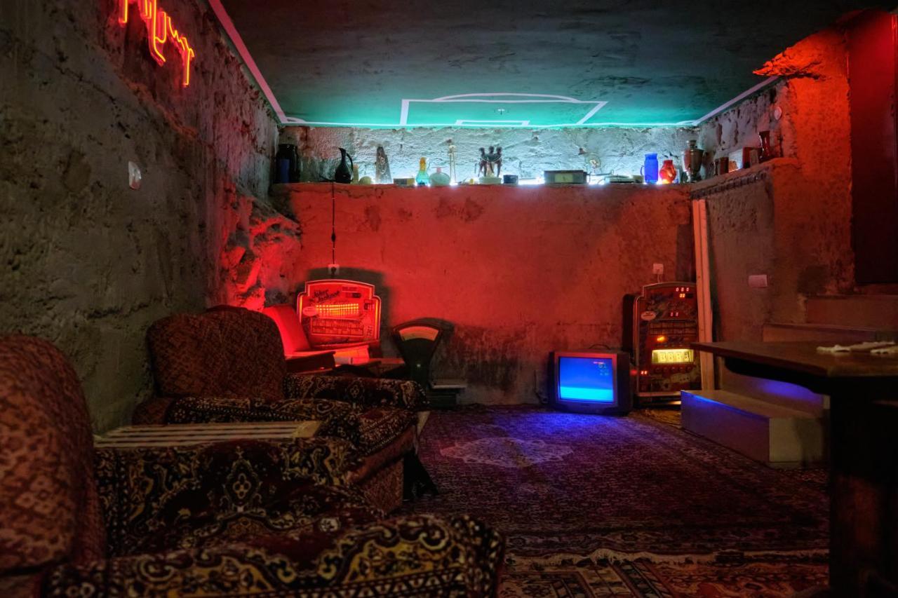 Kotun Gyumri Hotel Bagian luar foto