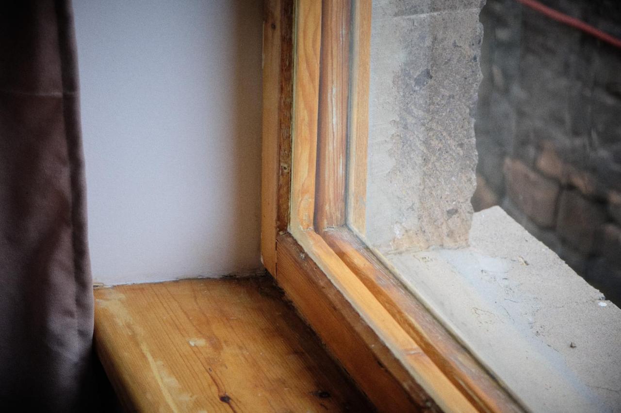 Kotun Gyumri Hotel Bagian luar foto
