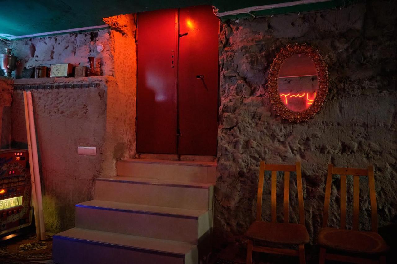 Kotun Gyumri Hotel Bagian luar foto