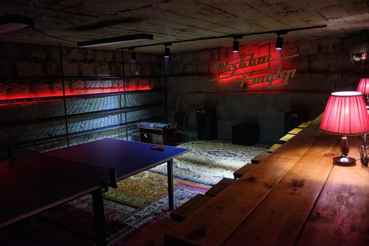 Kotun Gyumri Hotel Bagian luar foto