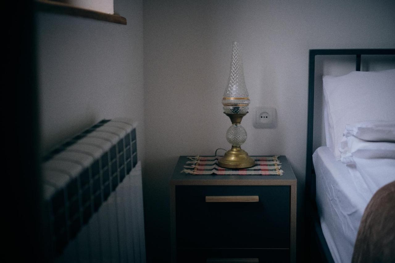 Kotun Gyumri Hotel Bagian luar foto