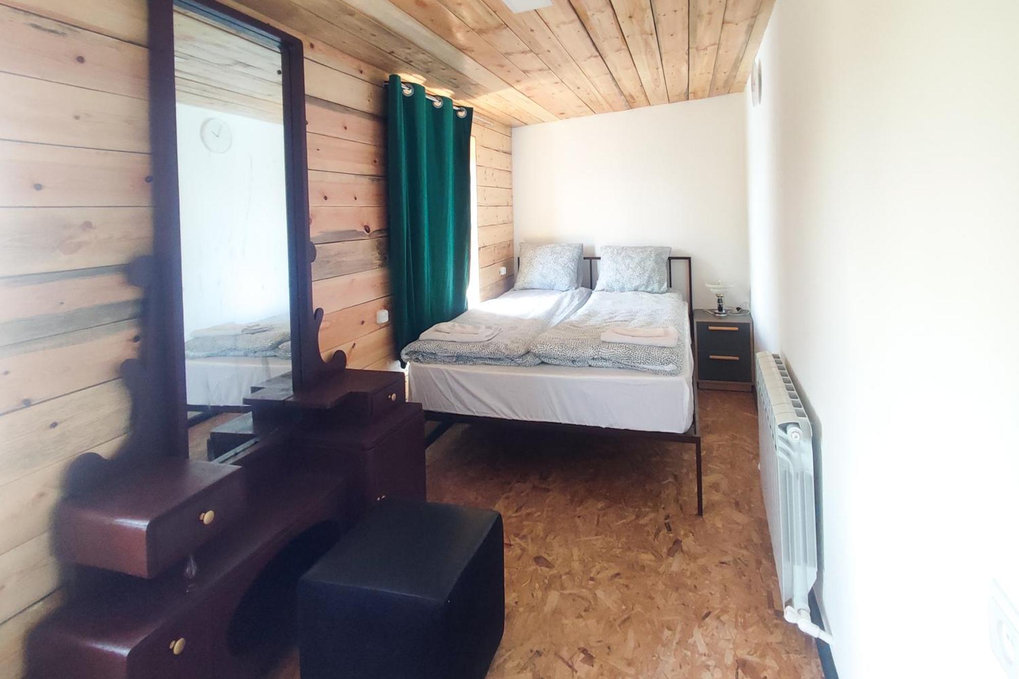 Kotun Gyumri Hotel Bagian luar foto
