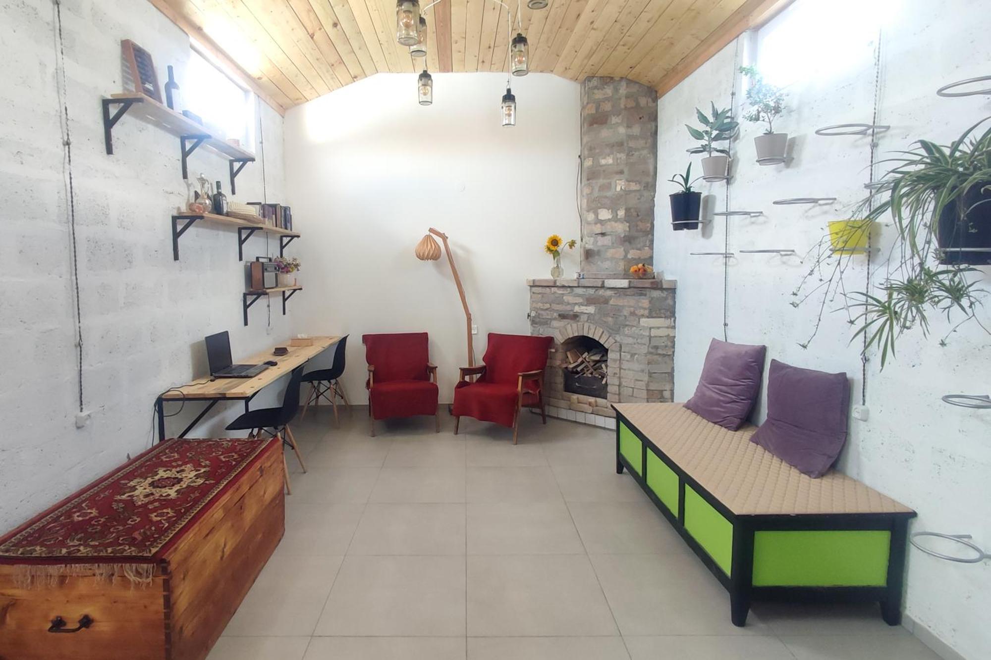 Kotun Gyumri Hotel Bagian luar foto
