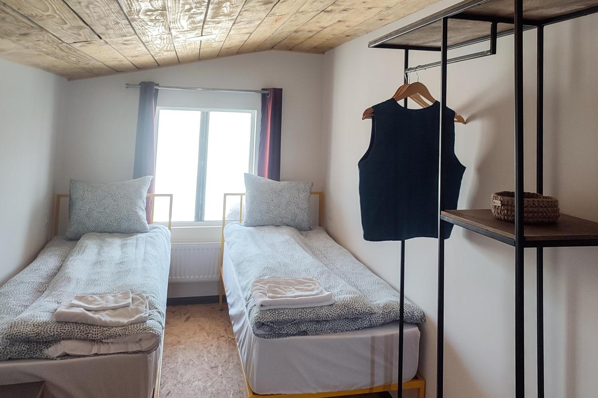 Kotun Gyumri Hotel Bagian luar foto