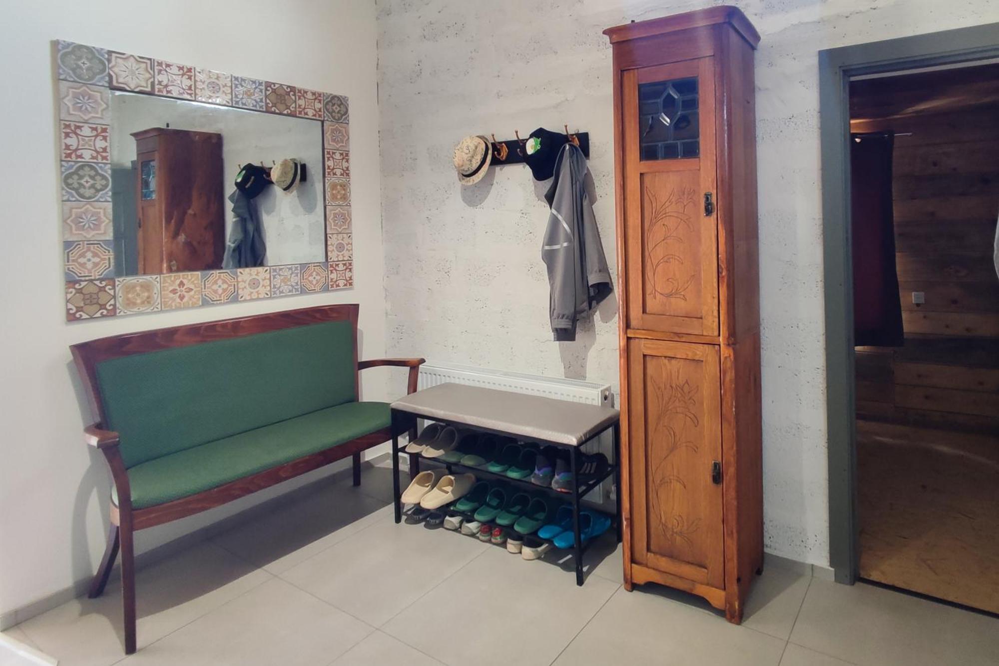 Kotun Gyumri Hotel Bagian luar foto