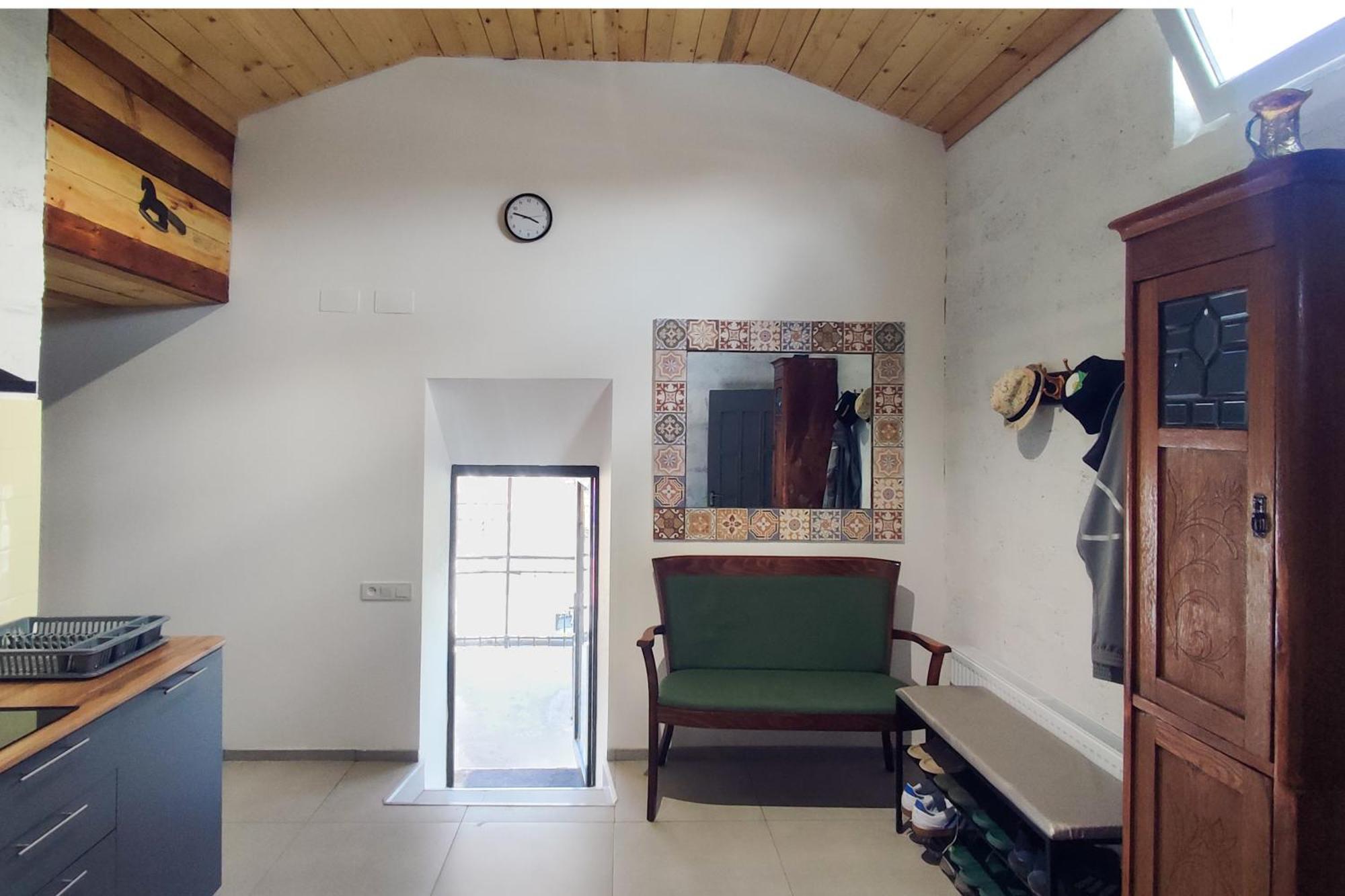 Kotun Gyumri Hotel Bagian luar foto