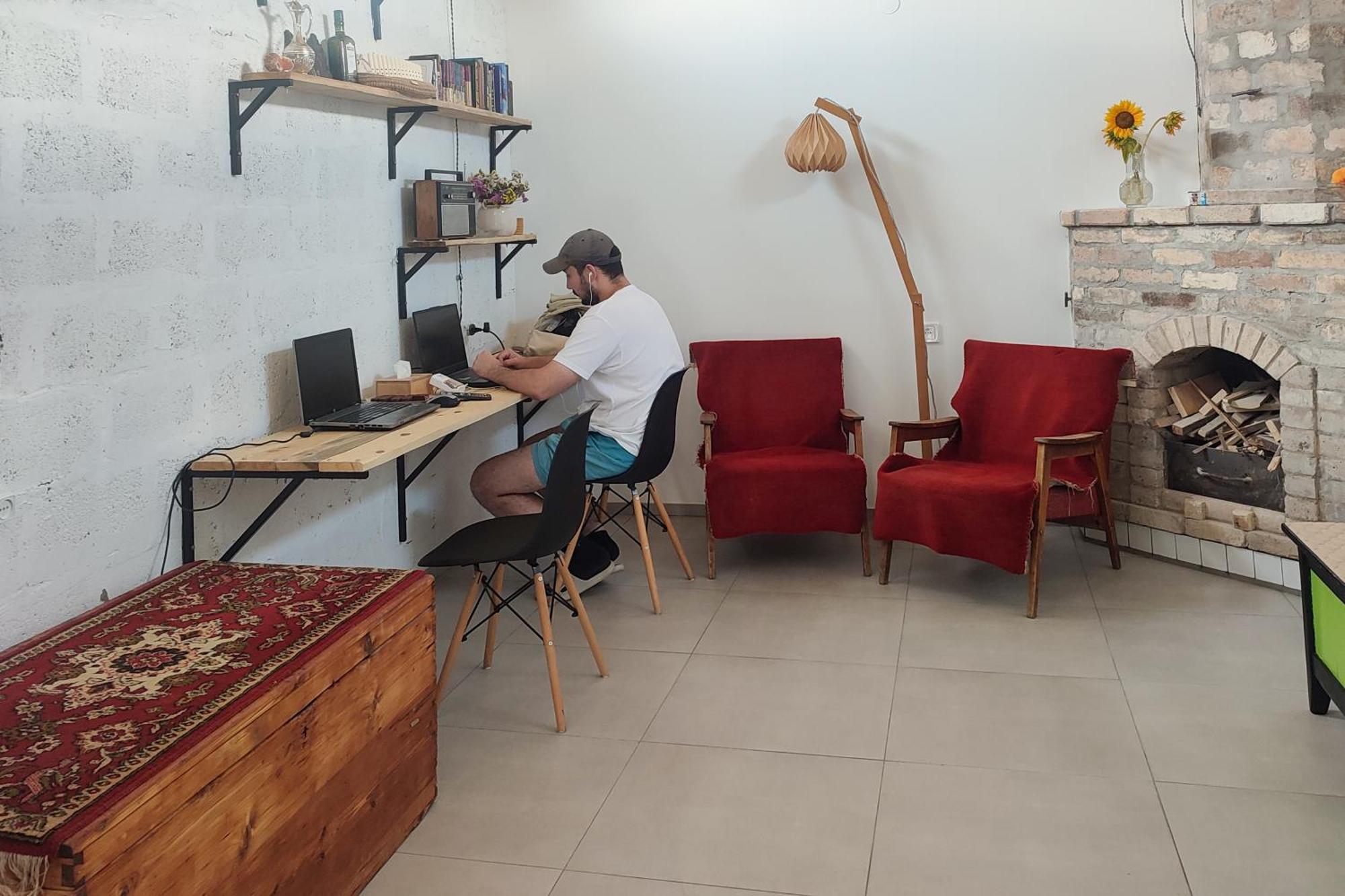 Kotun Gyumri Hotel Bagian luar foto