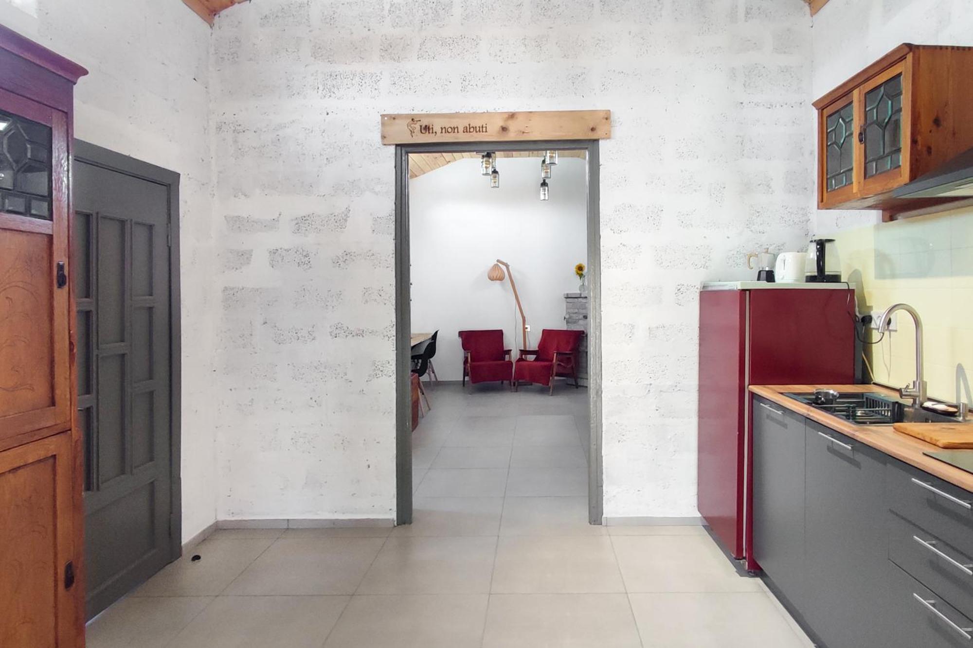 Kotun Gyumri Hotel Bagian luar foto